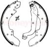 BENDIX 361283B Brake Shoe Set